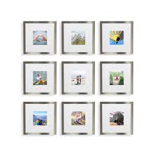 We did not find results for: 4x4 Or 8x8 Brushed Metal Square Instagram Photo Frame Tiny Mighty Frames