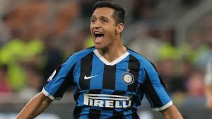 Alexis sanchez completes permanent move from manchester united to inter milan. Fifa 20 Alexis Sanchez Flashback Sbc Announced Requirements Fifaultimateteam It Uk