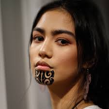 Hinauri Nehua-Jackson, Māori