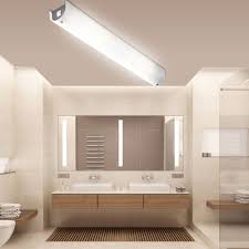 Led lichtleiste bad schan fotos indirekte beleuchtung leisten led lichtleiste bad luxus bilder treppenlicht zeitschalter led lichtleiste fur badezimmer. Paket Spiegel Wand Lampe Chrom Schaltbar Decken Leuchte Glas Bad Strahler Im Set Inkl Led Leuchtmittel Etc Shop