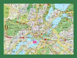 7,622 likes · 261 talking about this · 228 were here. Large Map Of Potsdam With Other Marks Potsdam Germany Europe Mapsland Maps Of The World