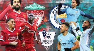 Manchester City Vs Liverpool Manchester City Liverpool Premier League