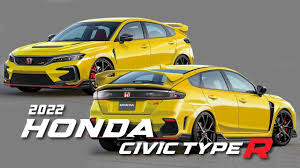 Check spelling or type a new query. 2022 Honda Civic Type R Youtube