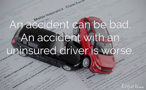 Can i sue my auto insurance company? Is It Worth Suing An Uninsured Driver For Car Accident Damages