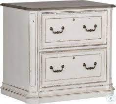 3 drawer file cabinet with lock, stainless steel full metal lateral file cabinet for home and office, 30 l x 17.7 w x 40 h, antique white. Magnolia Manor Antique White Jr Executive Media Lateral File From Liberty Coleman Furniture