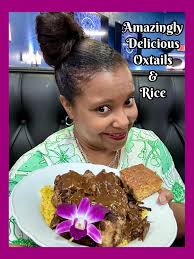 Grandmother's quick dinner recipe