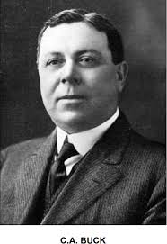 Charles Austin Buck (1867-1945)