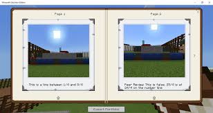 The classroom mode gives teachers a map view of the world and the ability to interact with the students in one central location; Uzivatel Minecraft Education Edition Na Twitteru Announcing The Release Of Our New Standards Aligned Math Lessons Created To Support Instruction Of Third Grade Students This Collection Of Over 30 Activities Includes Lesson