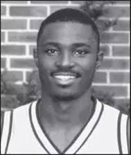 Junius J. Johnson (1994)