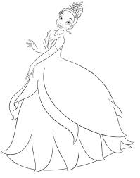 Snow white playing colouring page. Tiana Coloring Pages Pdf Free Coloring Sheets In 2021 Princess Coloring Pages Disney Princess Coloring Pages Princess Coloring