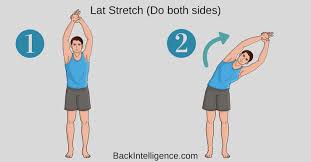 Tight traps are bound to happen. 7 Specific Upper Back Stretches For Back Pain Relief
