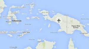 Indonesia, the world's largest archipelago nation, with more than 260 million people, has been. Indonesia Passenger Plane With 54 On Board Found Crashed In Papua Official World News The Indian Express