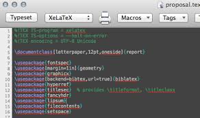 How To Get Texshop To Ignore Latex Commands When Spell Checking Tex Latex Stack Exchange