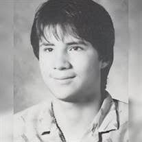 Joe Sanchez Lerma, III Obituary