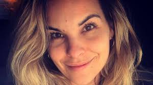 Beaucoup d'amour pour Kim Rusk pour cette grande occasion!