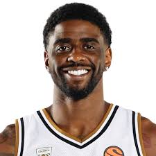 Dwayne Bacon, Basketball Player, Stats, Height, Age