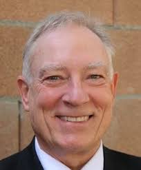 BOARD PRESIDENT'S GREETING: