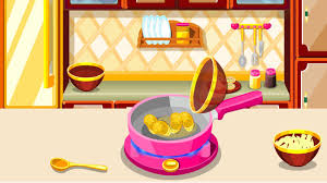 Cualquiera que sea el caso puedes cocinar cualquier comida que te guste jugando a juegos de cocinar en y8.com. Cocinero Juegos Tarta Ninas For Android Apk Download