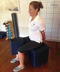 Heal Your Tmj Disorder With 3 Simple Posture Exercises Posture Exercises Jaw Exercises Tmj Tmj Relief