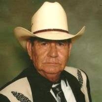 Juan Francisco Ochoa Jr. Obituary