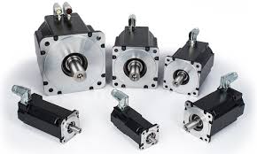 AC Servo Motor - Cấu Tạo, Nguyên Lý Hoạt Động Và Ứng Dụng