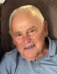 Paul Titus Oehler Obituary