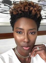 For women considering this light brown highlights on chocolate brown hair, request a thorough consultation with your stylist. Best Hair Color For Dark Skin Tone African American Chart Ideas For Red Undertones