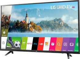 Sony's best led tv is the x950h, which provides a beautiful 4k picture, and its x1 ultimate processor is particularly good at upscaling 720p and 1080i content to … Lg 43 Class Led Uj6200 Series 2160p Smart 4k Uhd Tv With Hdr 43uj6200 Best Buy