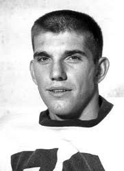 E.L (Duce) Rasmussen (1995)