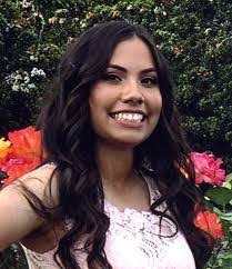 Olivia Mendoza's Instagram, Twitter & Facebook