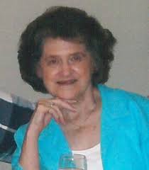Obituary information for Barbara E. Karpinski
