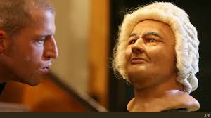 Bisakah komponis lain setara dengan Bach?