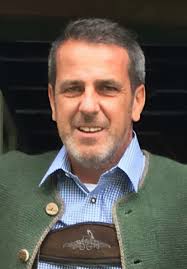 Manfred Großschädl