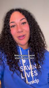 Introducing: NMDP. , Find Cures. Save Lives.