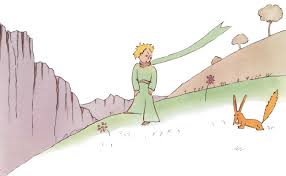 Check spelling or type a new query. Personajes Principales Y Secundarios De El Principito Blog Micuento