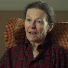 Interview with Ruth Wellborn, 2019-10-13