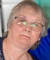 We extend our deepest sympathies to the family and friends of Judy  Pelletier Humiston. Judy Humiston, 74 years, joined her loved ones in  heaven. The daughter of Romeo and Rita (Jandreau) Pelletier,