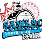 Sanilac County Fair PowerWheels & Multi Class Bump 'n' Run