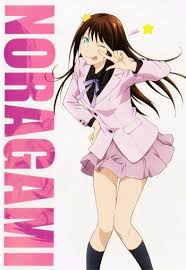 Noragami Ova Neko Sama Noragami aragoto, en vostfr et en 720p. noragami ova neko sama