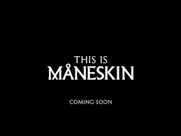 Måneskin logo damiano david pack 2 stickers. This Is Maneskin Il Film Official Trailer Maneskin Youtube