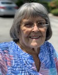 Ladonna Adel Geiser English Obituary October 10, 2020