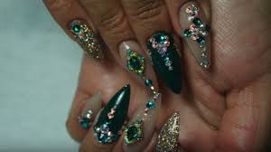 They re accustomed to online on cell phones to consider image information to become a concept. Decoracion Para Unas Verdes 75 Disenos En Distintos Tonos