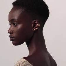 Sterling Silver Shell Ear Cuff Boho Earrings Shell Minimalist No Piercing  Earrings Hypoallergenic Earcuff Gift For Her gift for her