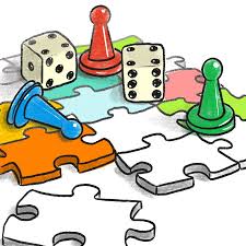 Many free game sites are aimed at older audiences and have little to no educational value. Games Puzzles Mildred Dildred