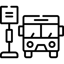 Bus Stop Free Vector Icons Designed By Freepik Vector Icon Design Vector Free Free Icons