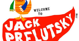 Jack Prelutsky Be Glad Your Nose Is On Your Face Poetry For Kids Childrens Poetry Poetry Ideas