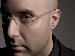 Qui sont mes idoles sur Internet? Mitch Joel