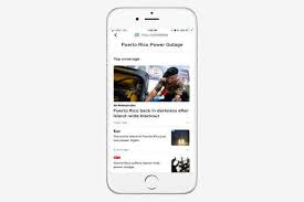 A good news app is the best way to make sure you're able to handle the influx of daily news, so here is a selection of the best news apps for ios and android. Top Eight Iphone And Ipad News Apps Access The Latest Headlines In One Second