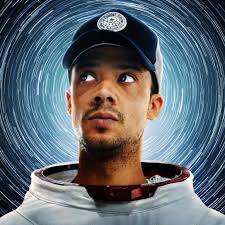 Raleigh Ritchie