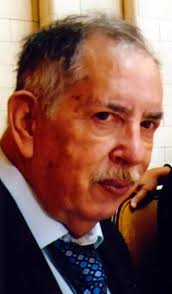 Ernest Lobo Loredo Obituary